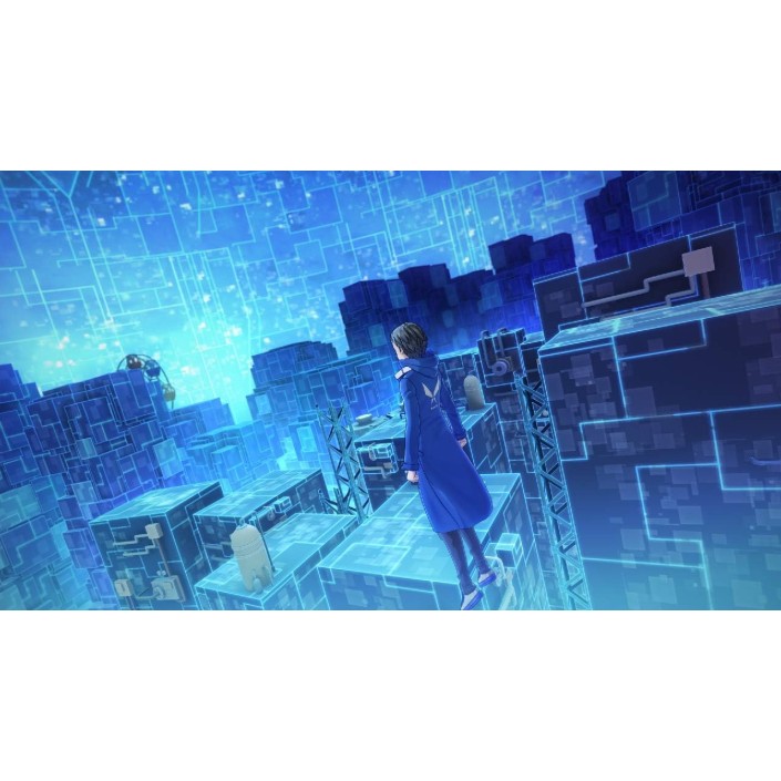 Juego Digimon Story Cyber Sleuth Complete...