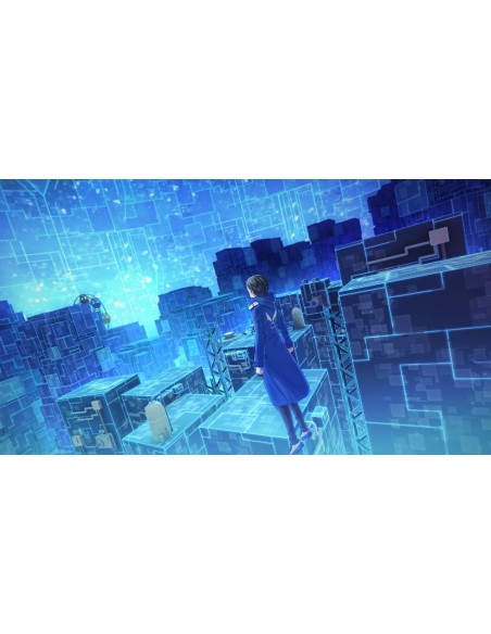 Juego Digimon Story Cyber Sleuth Complete Edition para Nintendo Switch