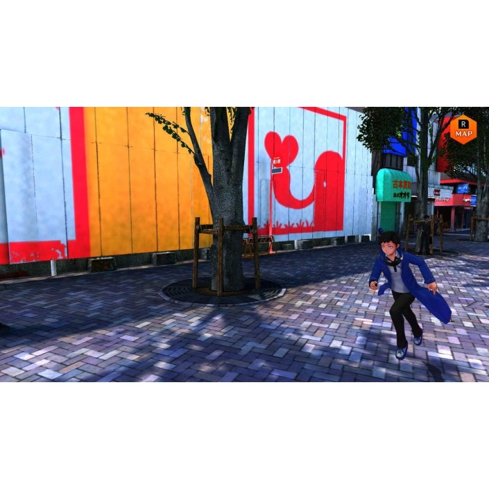 Juego Digimon Story Cyber Sleuth Complete...