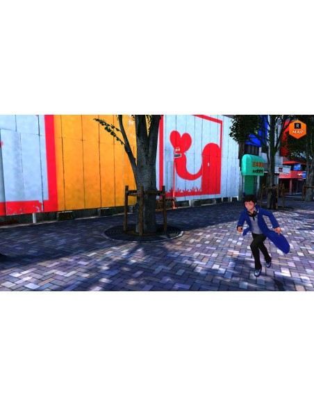 Juego Digimon Story Cyber Sleuth Complete Edition para Nintendo Switch