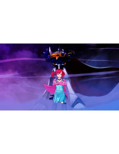 Juego Digimon Story Cyber Sleuth Complete Edition para Nintendo Switch