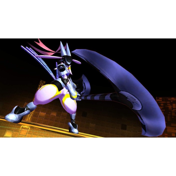 Juego Digimon Story Cyber Sleuth Complete...