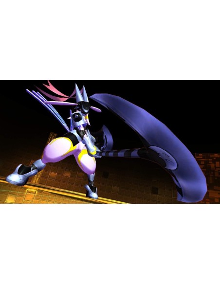 Juego Digimon Story Cyber Sleuth Complete Edition para Nintendo Switch