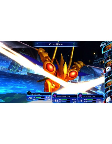 Juego Digimon Story Cyber Sleuth Complete Edition para Nintendo Switch