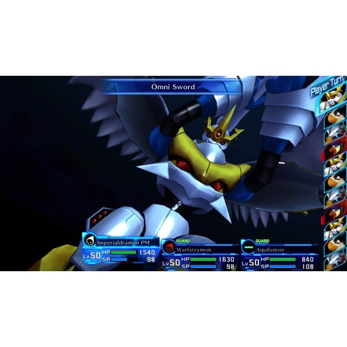 Juego Digimon Story Cyber Sleuth Complete...