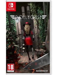 Juego Dollhouse para Nintendo Switch