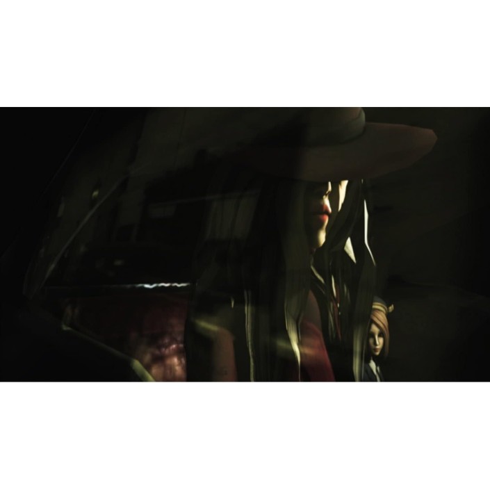 Juego Dollhouse para Nintendo Switch