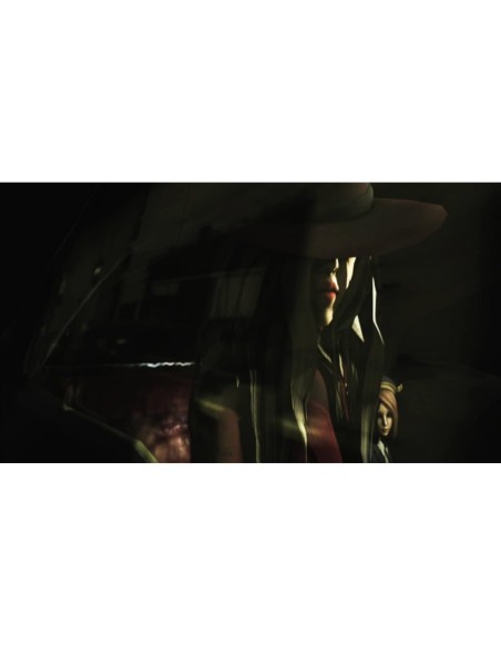 Juego Dollhouse para Nintendo Switch