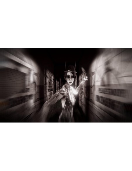 Juego Dollhouse para Nintendo Switch