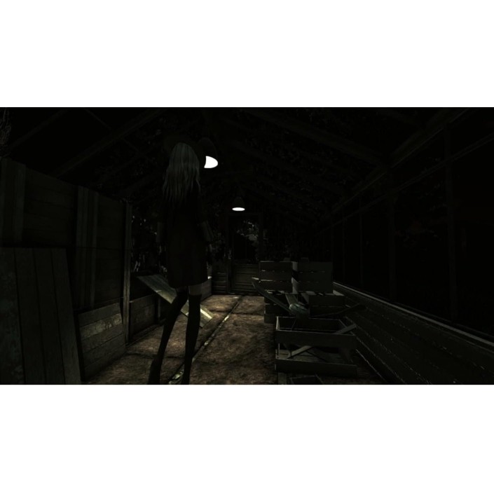 Juego Dollhouse para Nintendo Switch