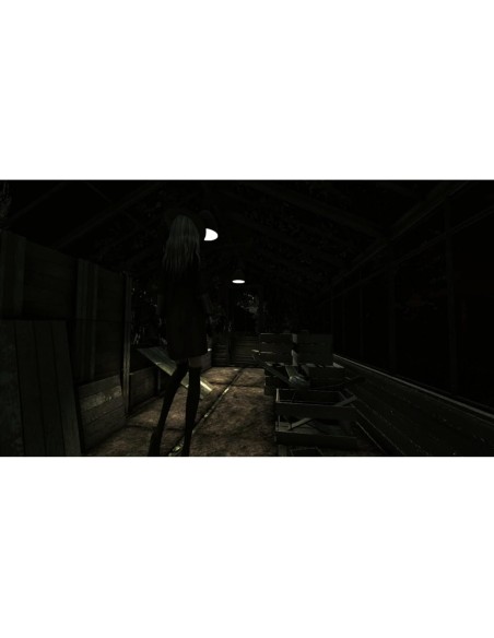 Juego Dollhouse para Nintendo Switch