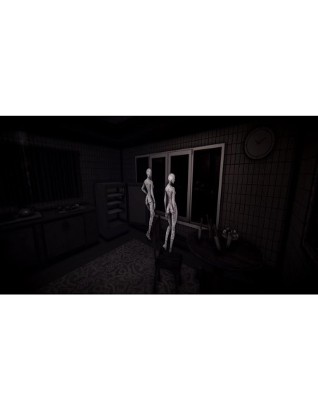 Juego Dollhouse para Nintendo Switch