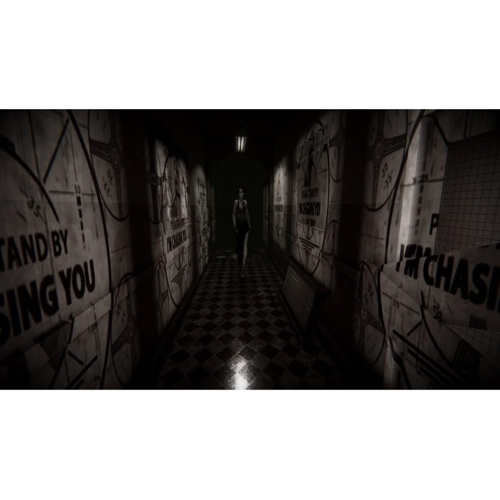 Juego Dollhouse para Nintendo Switch