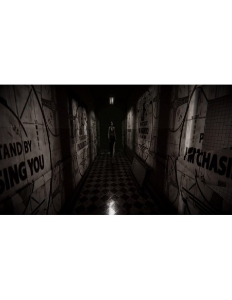 Juego Dollhouse para Nintendo Switch