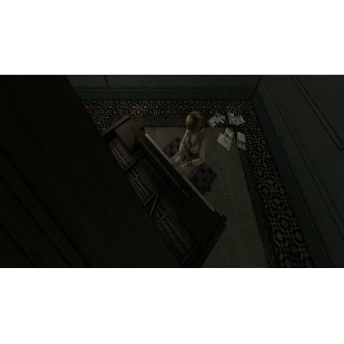 Juego Dollhouse para Nintendo Switch