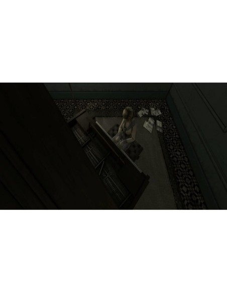 Juego Dollhouse para Nintendo Switch