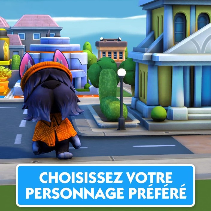 Juego Monopoly y Monopoly Madness para Nintendo...