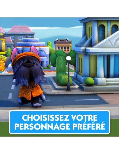 Juego Monopoly y Monopoly Madness para Nintendo Switch