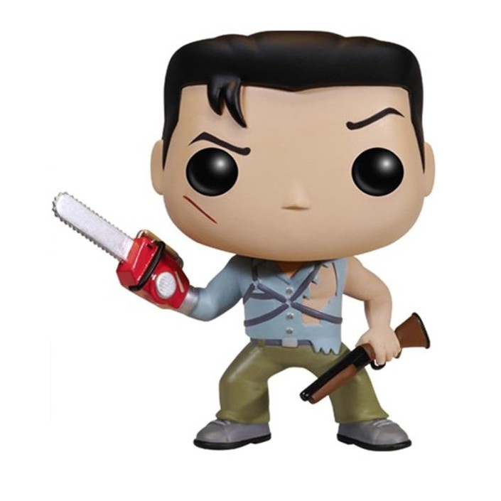 Figura Funko Pop! Películas Army of Darkness...
