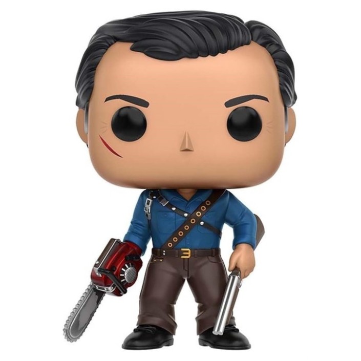 Figura Funko Pop! Películas Ash VS Evil Dead...