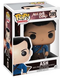 Figura Funko Pop! Películas Ash VS Evil Dead Ash Modelo... 2