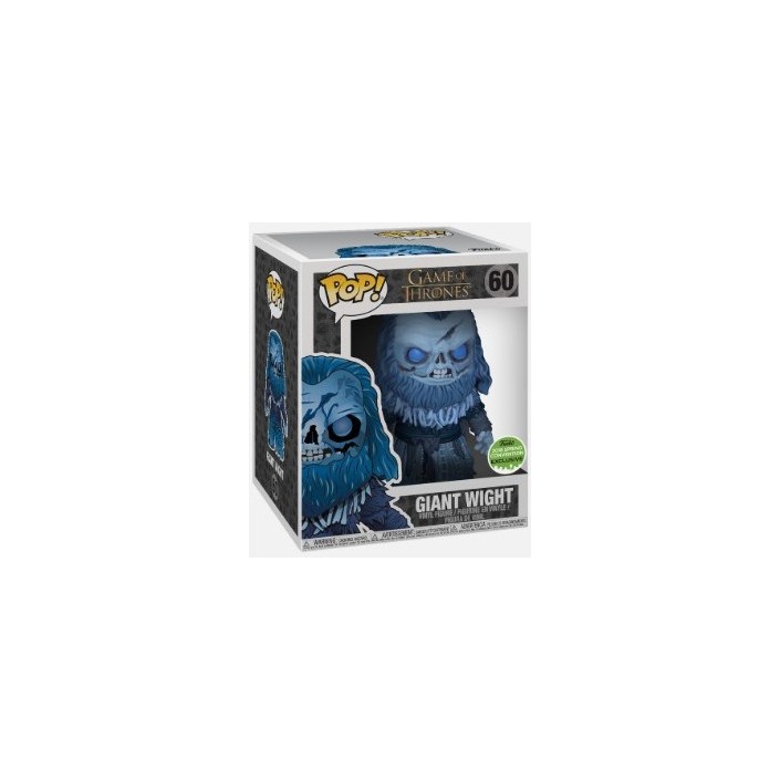 Figura Funko Pop! Televisión Juego de Tronos...