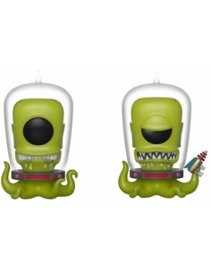 Figura Funko Pop! Televisión Los Simpsons La Casa del...