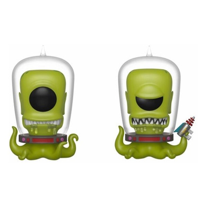 Figura Funko Pop! Televisión Los Simpsons La...