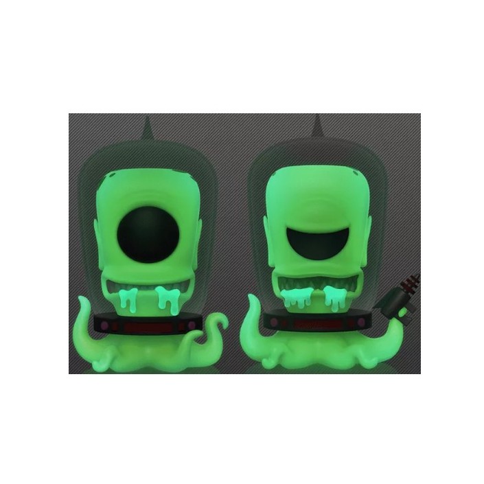 Figura Funko Pop! Televisión Los Simpsons La...