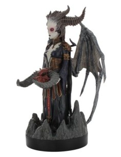 Soporte de sujeción Cable Guys para mando y/o teléfono... 2