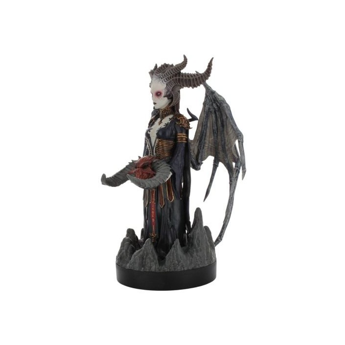 Soporte de sujeción Cable Guys para mando y/o...