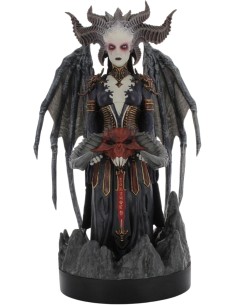 Soporte de sujeción Cable Guys para mando y/o teléfono...