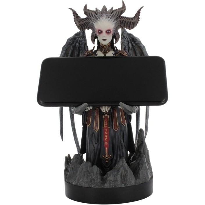 Soporte de sujeción Cable Guys para mando y/o...