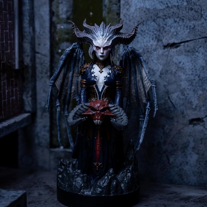 Soporte de sujeción Cable Guys para mando y/o...