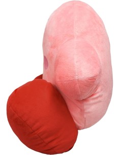 Peluche Nintendo Modelo Kirby Tamaño 45 cm 2