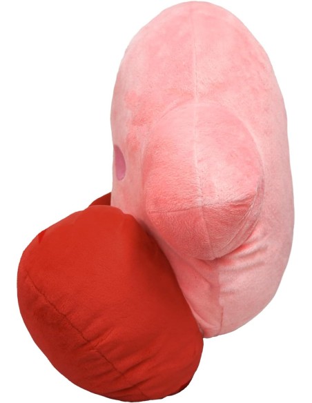 Peluche Nintendo Modelo Kirby Tamaño 45 cm