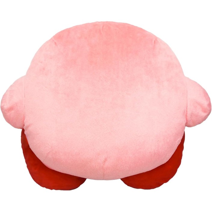 Peluche Nintendo Modelo Kirby Tamaño 45 cm