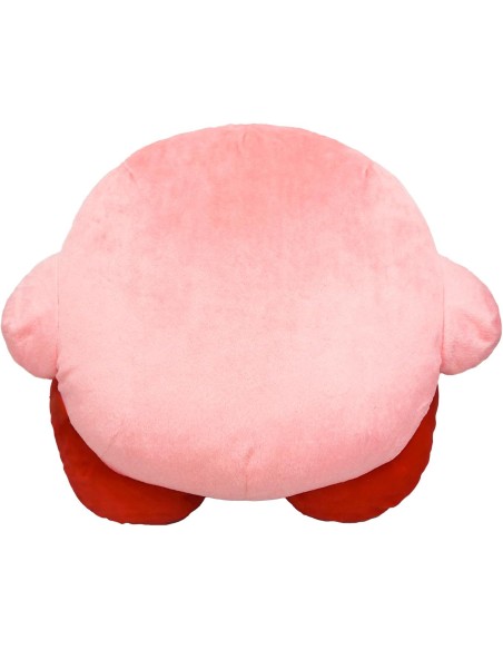 Peluche Nintendo Modelo Kirby Tamaño 45 cm
