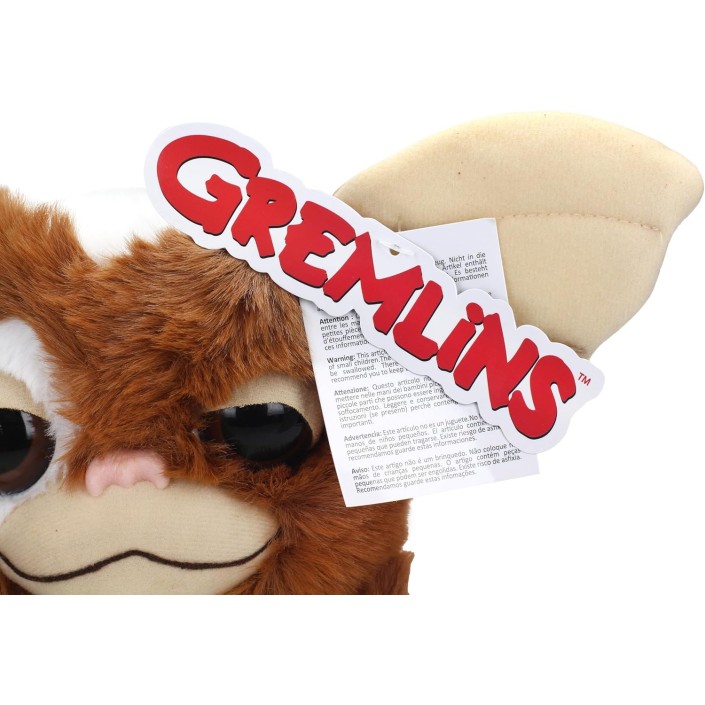 Peluche SD Toys Gremlins Modelo Gizmo Tamaño 30 cm