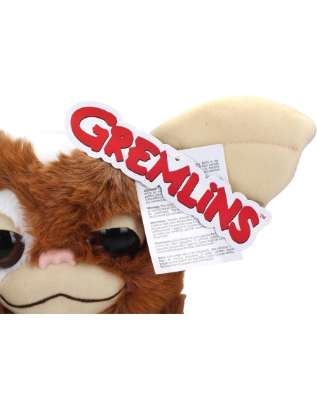Peluche SD Toys Gremlins Modelo Gizmo Tamaño 30 cm