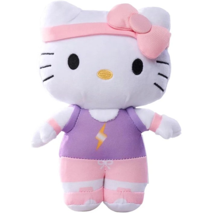 Peluche SD Toys Hello Kitty Modelo Hello Kitty...