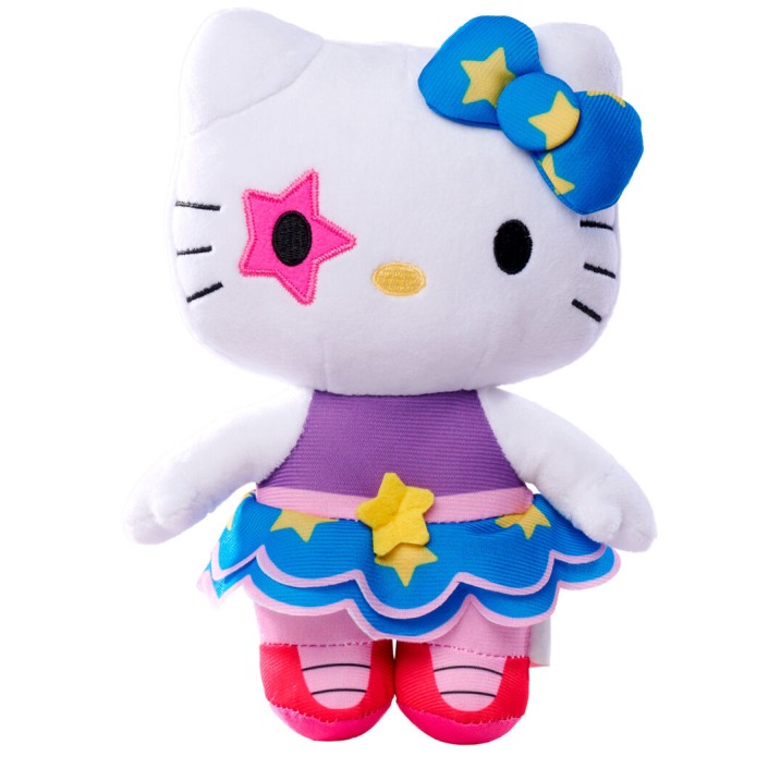 Peluche SD Toys Hello Kitty Modelo Hello Kitty...