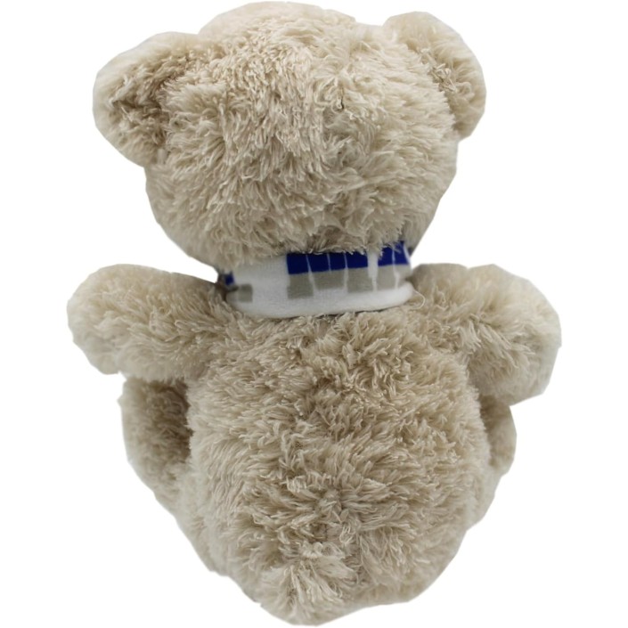 Peluche SD Toys Real Madrid Modelo Osito Teddy...