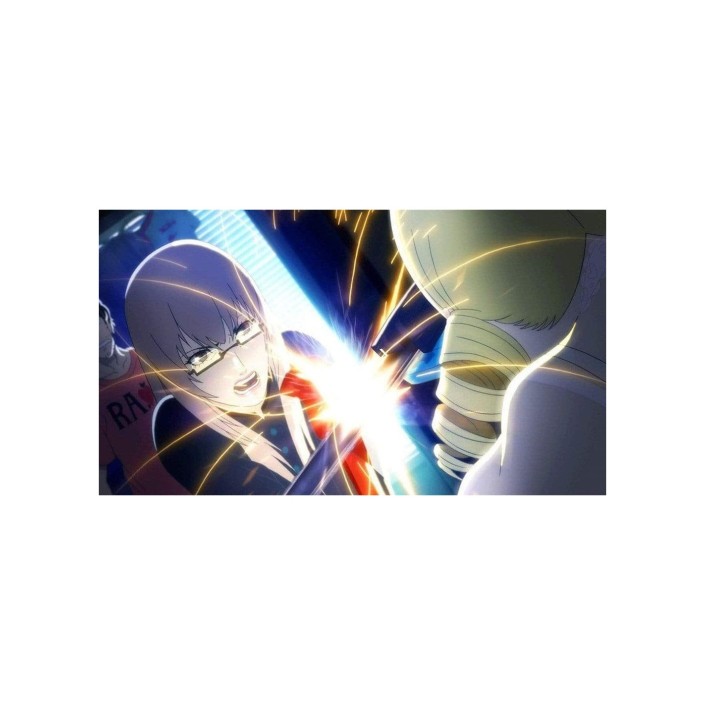 Juego Catherine Full Body para Nintendo Switch