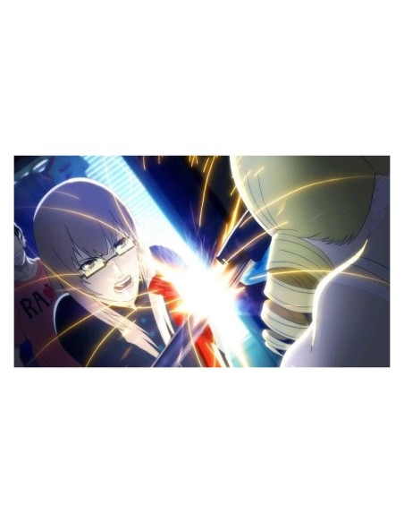 Juego Catherine Full Body para Nintendo Switch