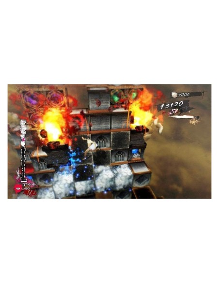 Juego Catherine Full Body para Nintendo Switch