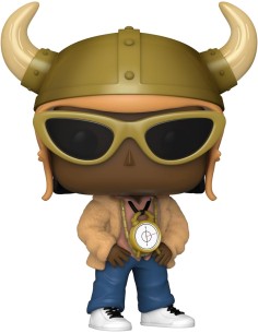 Figura Funko Pop! Rocks Flavor Flav Modelo 310 | 65698 |...