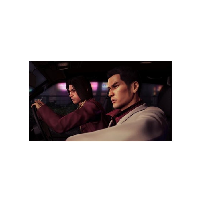 Juego Yakuza 0 Director´s Cut para Nintendo...