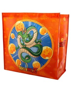 Bolsa de Regalo Modelo Dragon Ball Z 40 x 40 cm