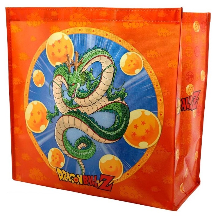 Bolsa de Regalo Modelo Dragon Ball Z 40 x 40 cm
